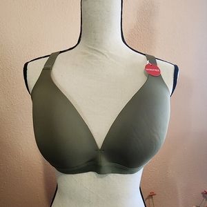 STRM LINE 42D Seamless Bra